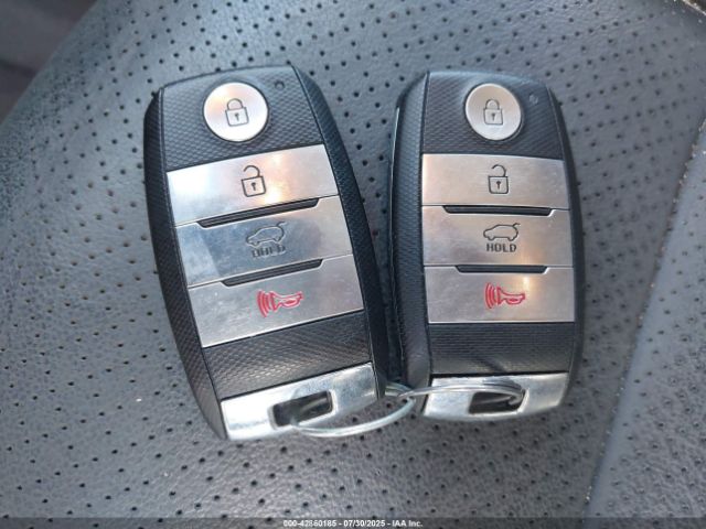 Kia Sorento 3.3l Ex Image 6