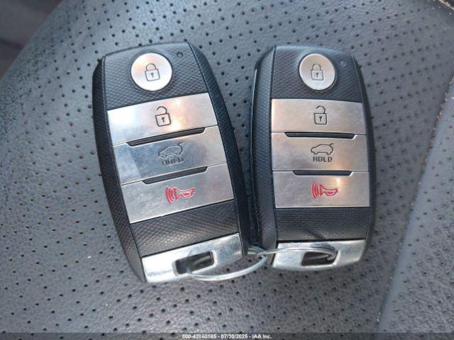 Kia Sorento 3.3l Ex Image 6