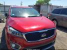 Kia Sorento 3.3l Ex Image 11