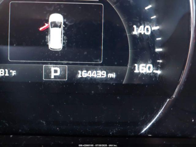 Kia Sorento 3.3l Ex Image 17