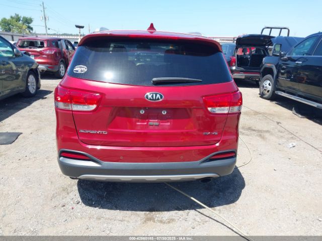 Kia Sorento 3.3l Ex Image 12