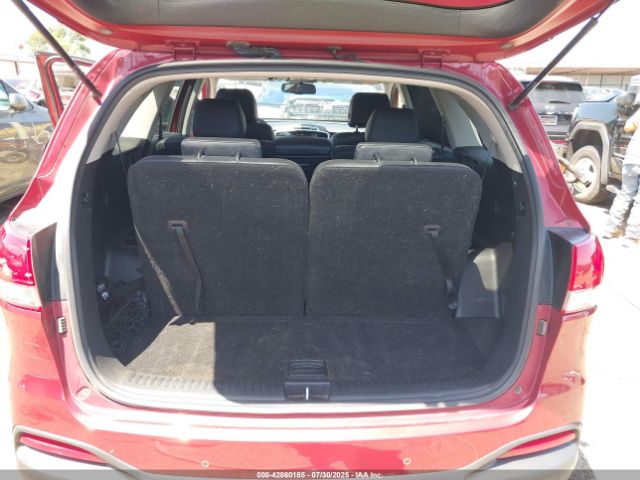 Kia Sorento 3.3l Ex Image 14