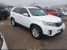 Kia Sorento Lx Image 1