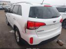 Kia Sorento Lx Image 10