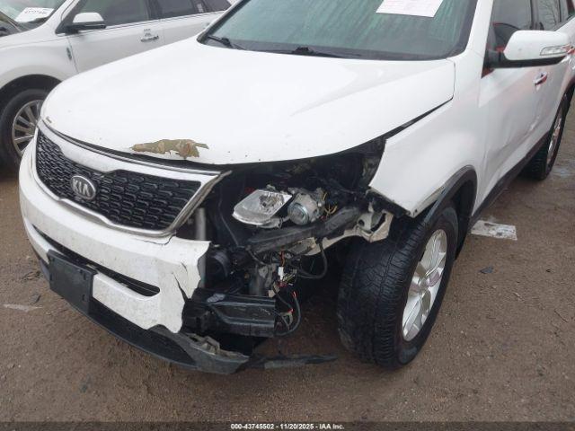 Kia Sorento Lx Image 9