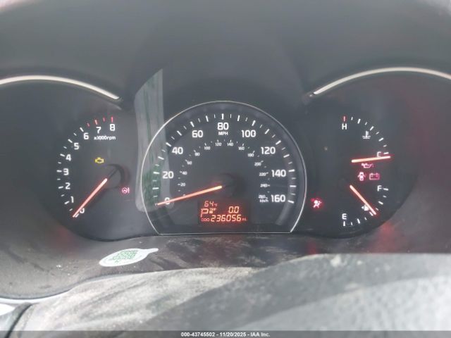 Kia Sorento Lx Image 15