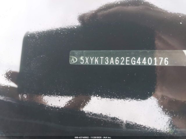 Kia Sorento Lx Image 11