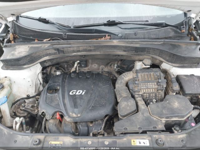 Kia Sorento Lx Image 16