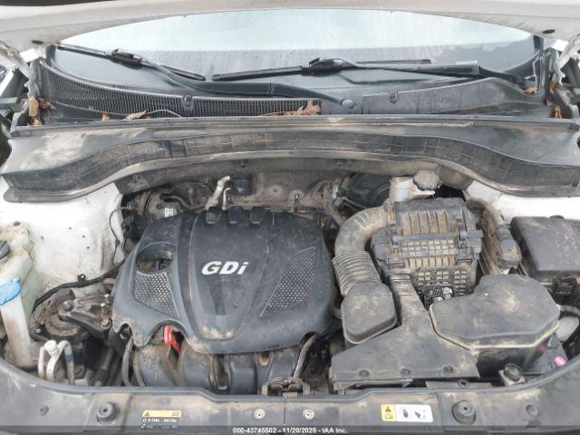 Kia Sorento Lx Image 16