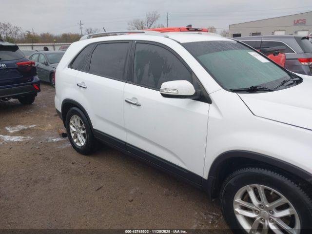 Kia Sorento Lx Image 6