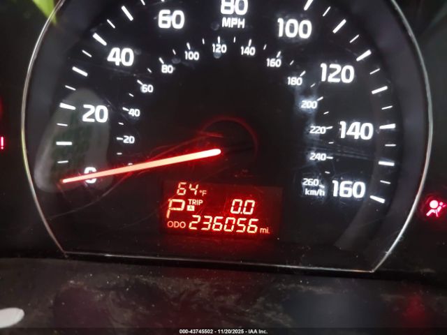 Kia Sorento Lx Image 12