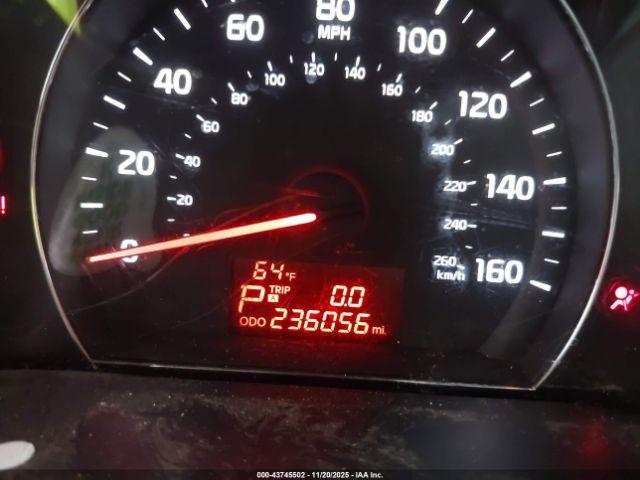 Kia Sorento Lx Image 12