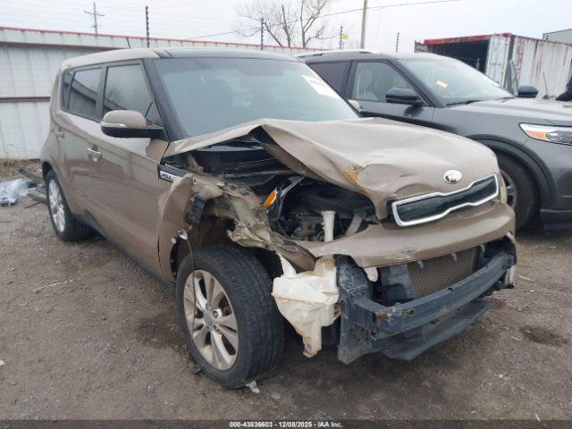 Kia Soul + Image 1