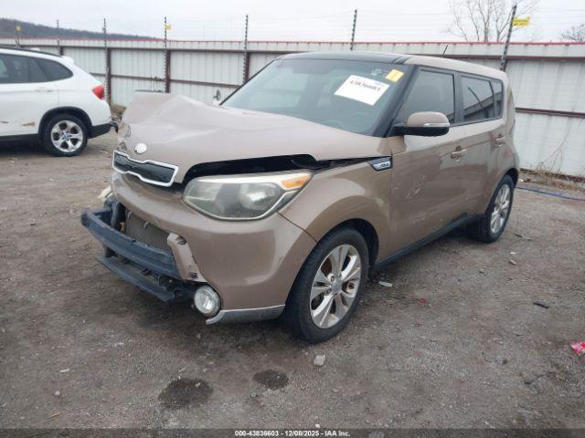 Kia Soul + Image 11