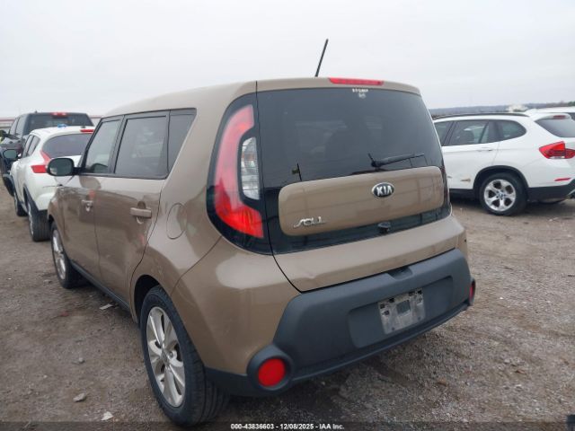 Kia Soul + Image 3