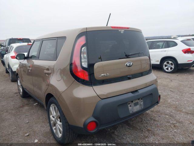 Kia Soul + Image 3