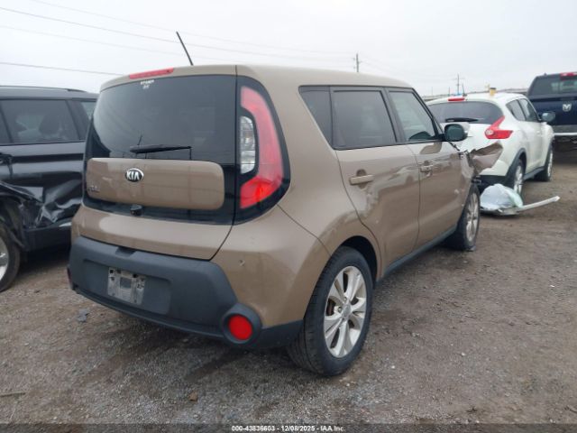 Kia Soul + Image 10