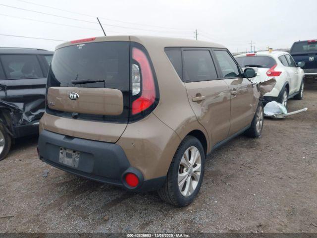 Kia Soul + Image 10