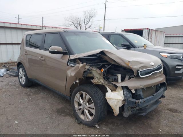Kia Soul + Image 5