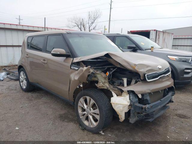 Kia Soul + Image 5