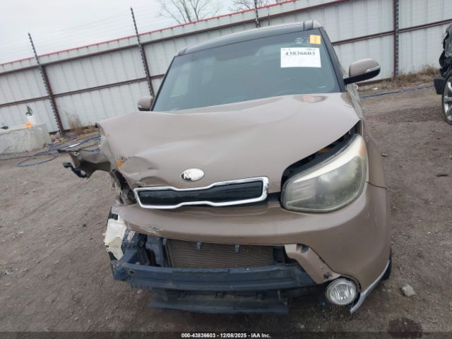 Kia Soul + Image 13