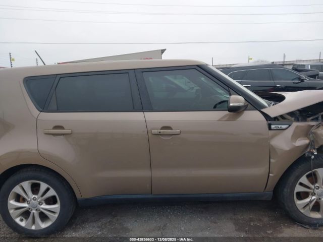 Kia Soul + Image 2