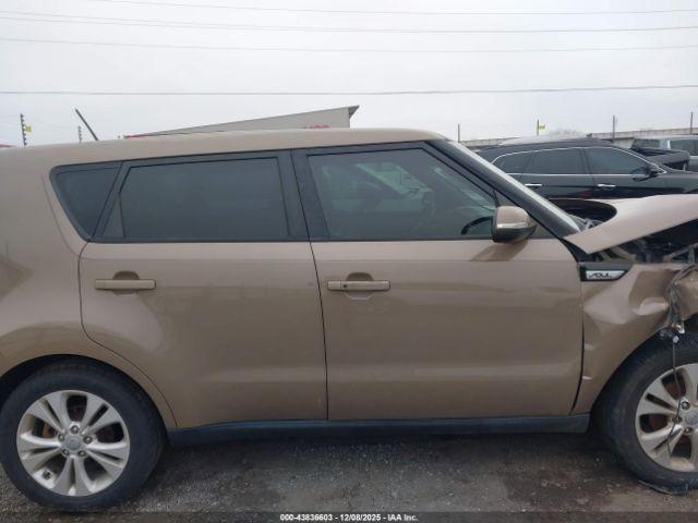 Kia Soul + Image 2