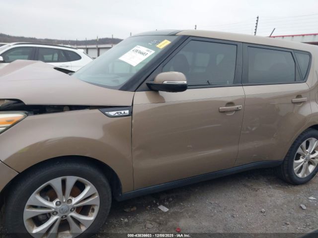 Kia Soul + Image 14