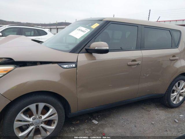 Kia Soul + Image 14