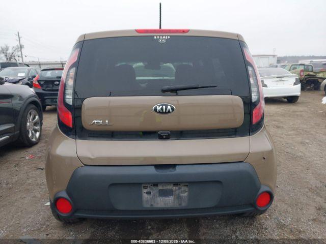 Kia Soul + Image 15