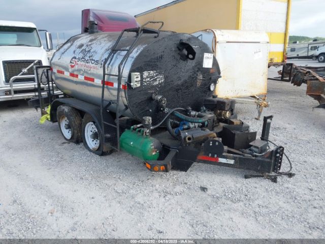 Stratos Pitts Low Boy Image 1