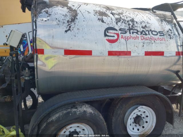 Stratos Pitts Low Boy Image 4