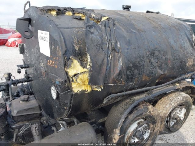 Stratos Pitts Low Boy Image 8