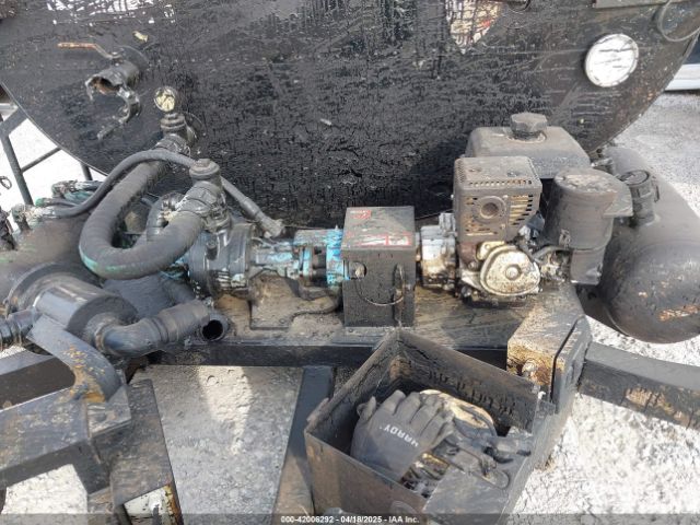 Stratos Pitts Low Boy Image 10