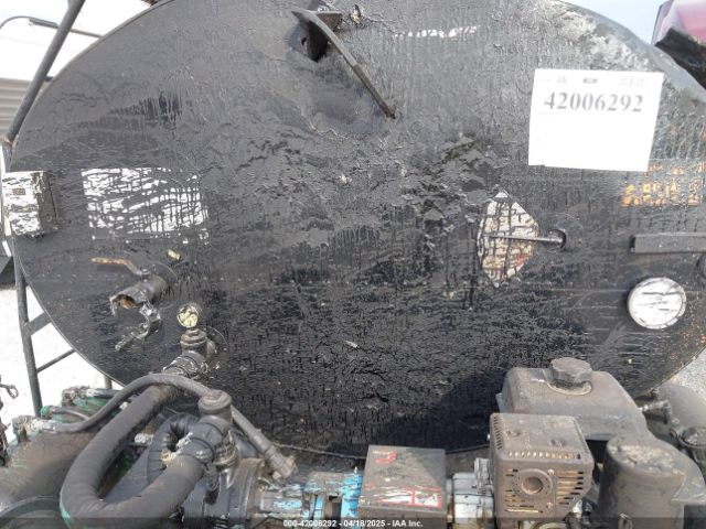 Stratos Pitts Low Boy Image 9