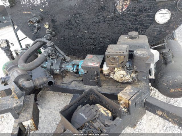 Stratos Pitts Low Boy Image 6