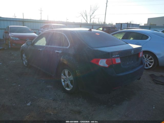 Acura TSX Image 10