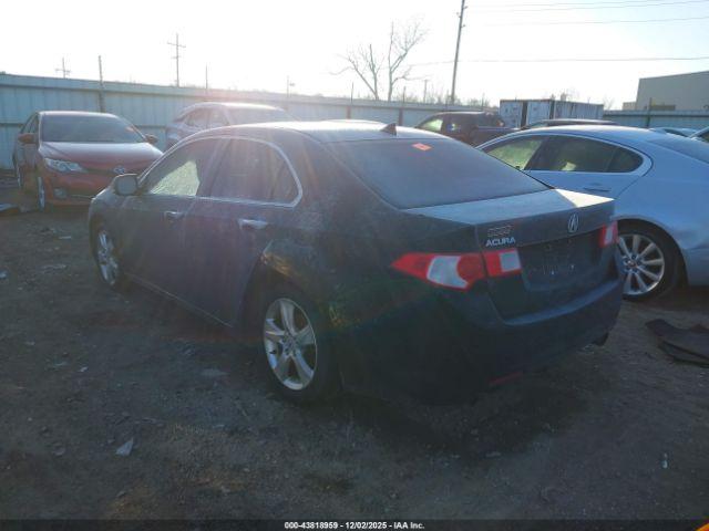 Acura TSX Image 10