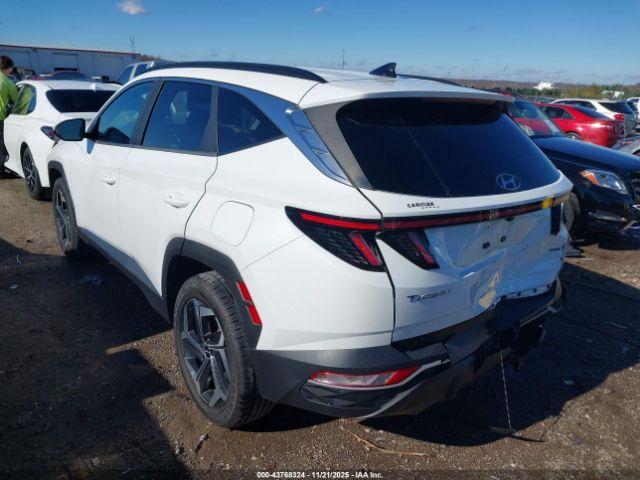 Hyundai TUCSON Sel Image 7