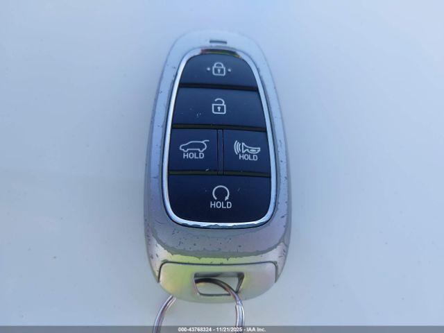 Hyundai TUCSON Sel Image 15