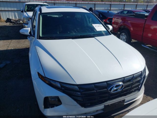 Hyundai TUCSON Sel Image 10