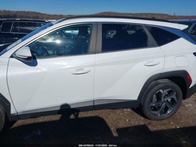 Hyundai TUCSON Sel Image 14