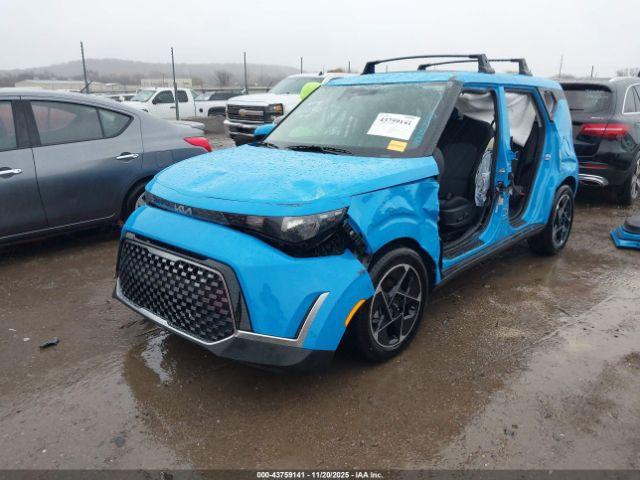 Kia Soul Ex Image 8