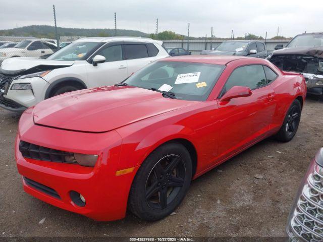 Chevrolet Camaro 1lt Image 3