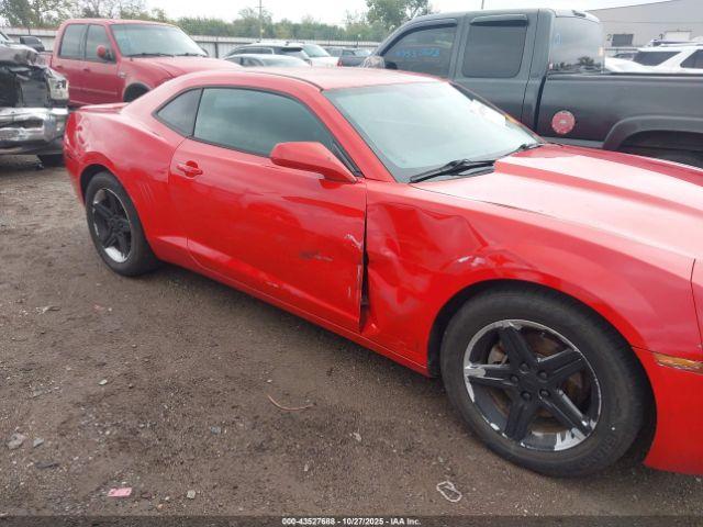 Chevrolet Camaro 1lt Image 11