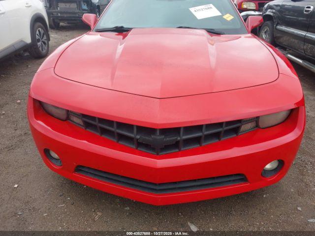 Chevrolet Camaro 1lt Image 18