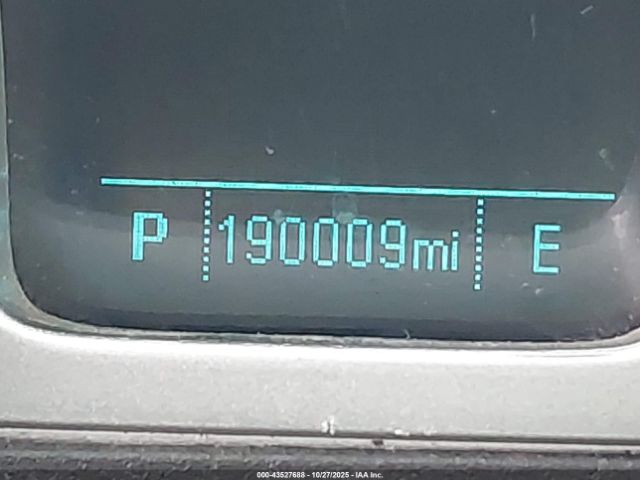 Chevrolet Camaro 1lt Image 15