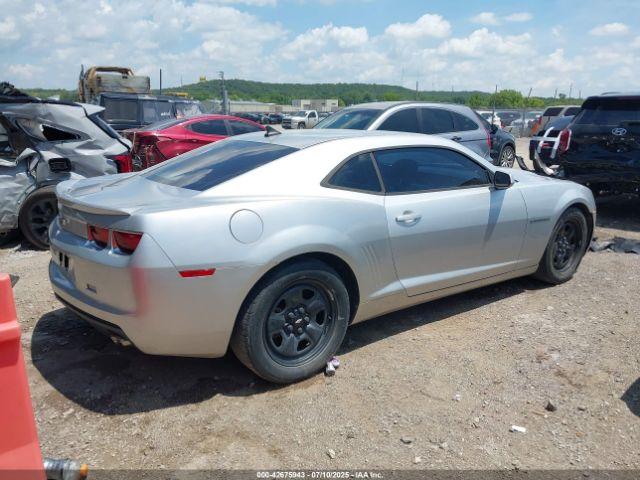 Chevrolet Camaro 2ls Image 2