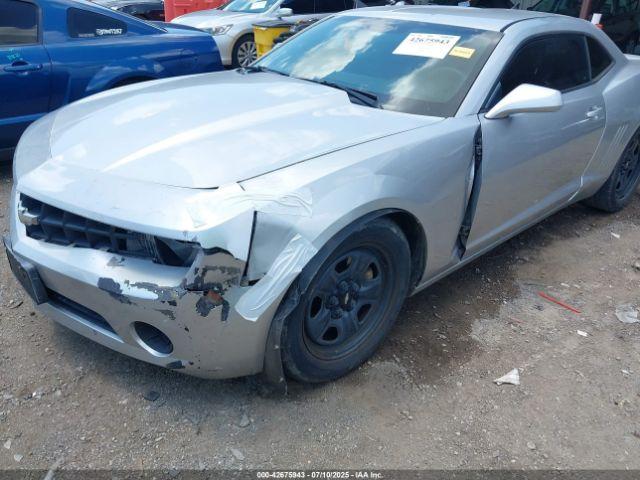 Chevrolet Camaro 2ls Image 4