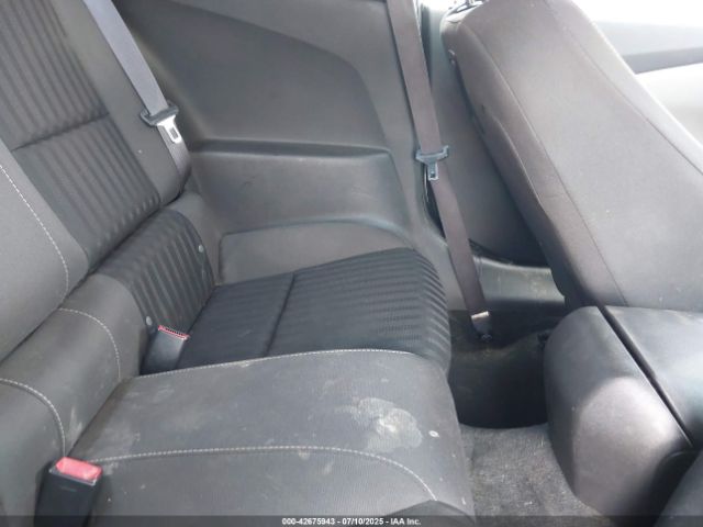 Chevrolet Camaro 2ls Image 14